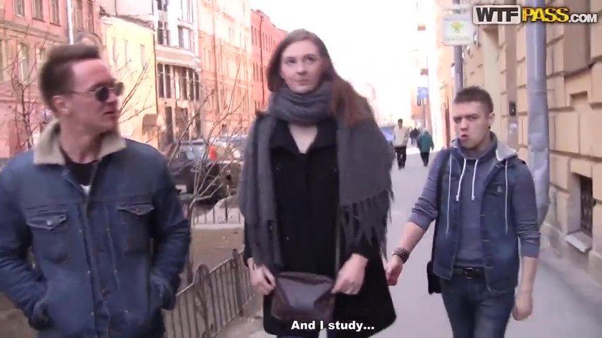 Русские студенты из питера порно ⚡️ Найдено секс видео на венки-на-заказ.рф