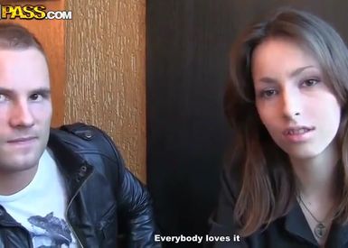 Порно видео русский развод пикаперов